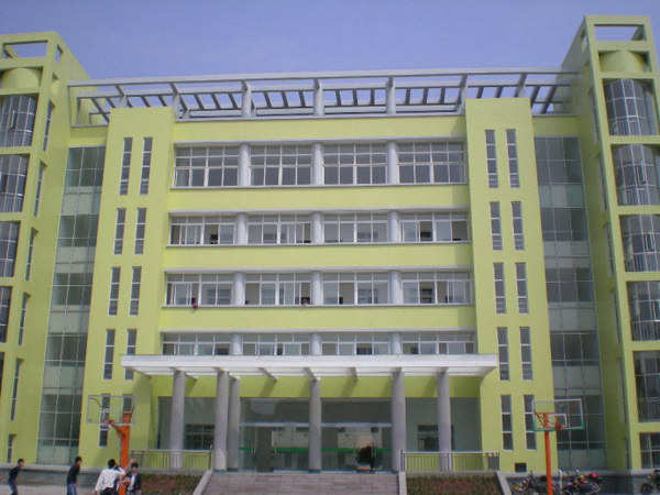 ������ѧ�ۺ�¥